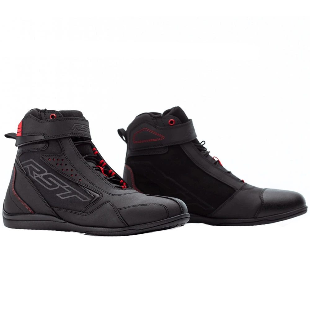 RST - Frontier CE Ride Shoe 1 RST - Frontier CE Ride Shoe