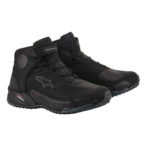 Alpinestars - CR-X Drystar Ride Shoes -road motorcycle gear Sales Layer 1 1c3fadb0 2338 4b62 aa3d 57aa5df3be7b 1000x