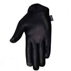 Fist - Moto Hybrid Black/Black Glove -road motorcycle gear Sales MotoHybrid Black Palm 1000x
