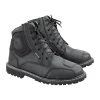 Moto Dry - Roadster Leather WP Boot