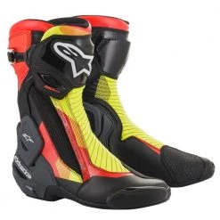 Alpinestars - SMX Plus V2 Road Boots