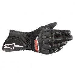 Alpinestars - SP8 V3 Air Leather Gloves