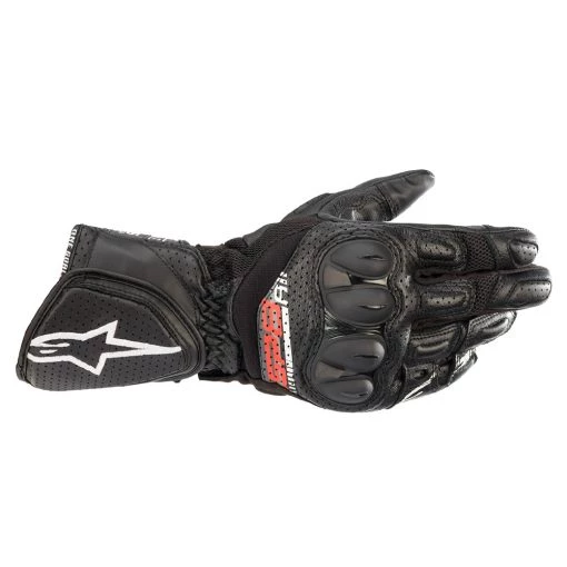 Alpinestars - SP8 V3 Air Leather Gloves -road motorcycle gear Sales Sp8AIRGlove 1000x