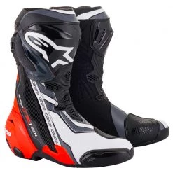 Alpinestars - Supertech R V2 Road Boots