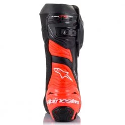 Alpinestars - Supertech R V2 Road Boots 8 Alpinestars - Supertech R V2 Road Boots -road motorcycle gear Sales SupertechRV23 1000x