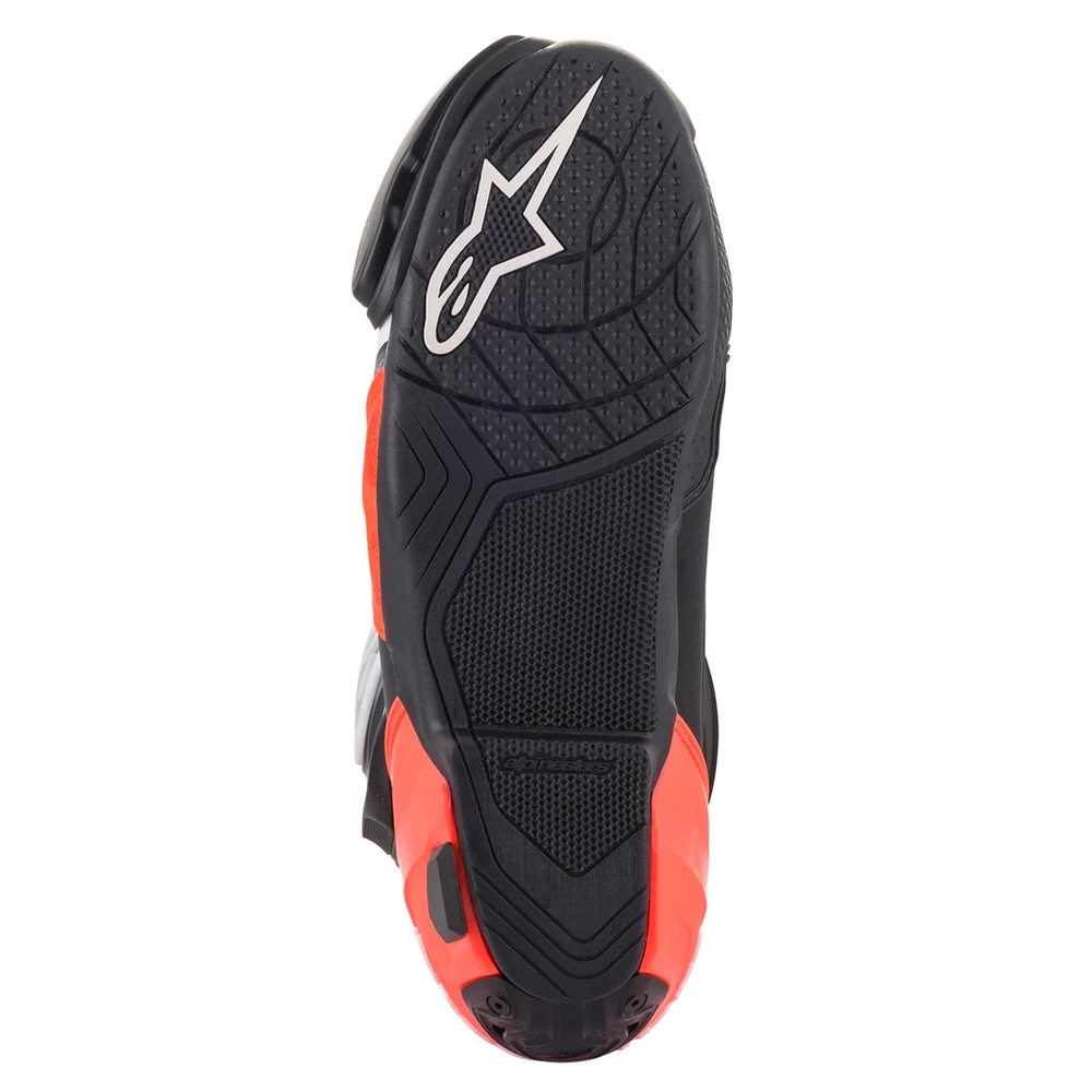 Alpinestars - Supertech R V2 Road Boots 5 Alpinestars - Supertech R V2 Road Boots - Image 5