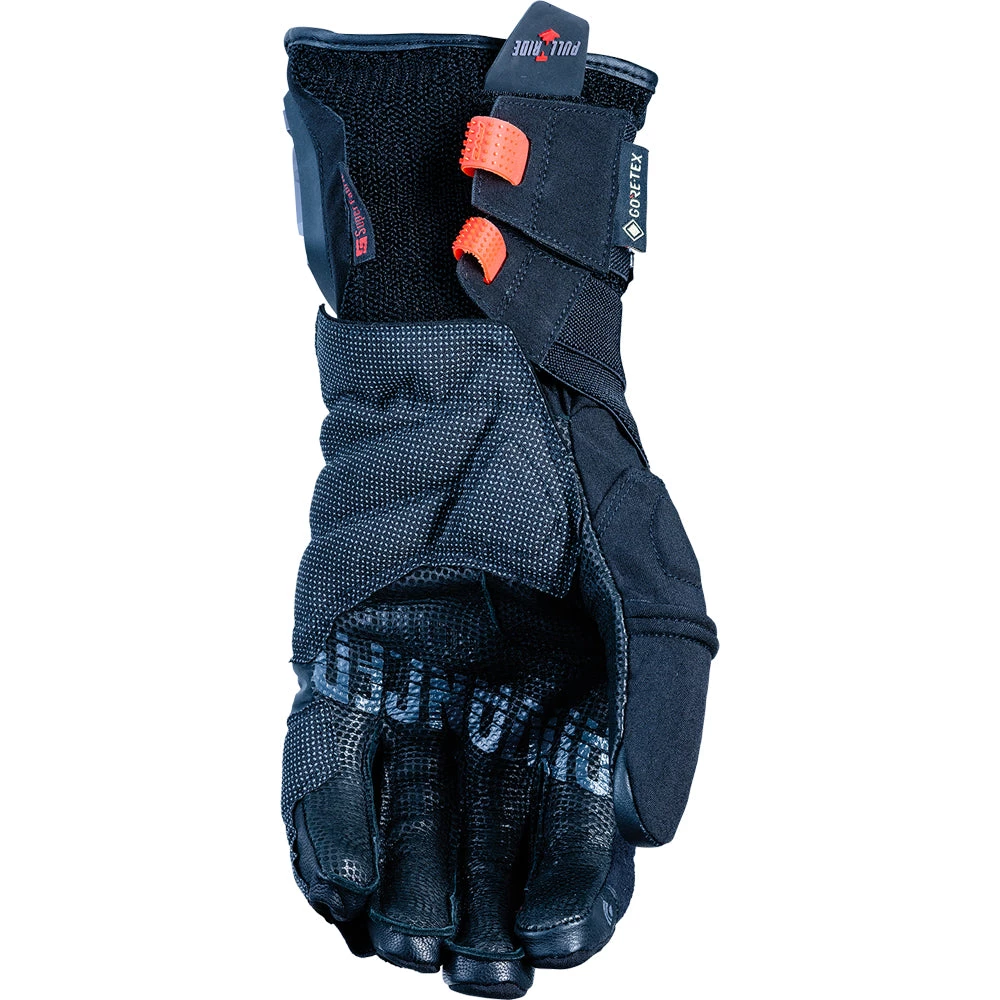 Five - TFX-1 GTX Adventure Gloves 2 Five - TFX-1 GTX Adventure Gloves - Image 2