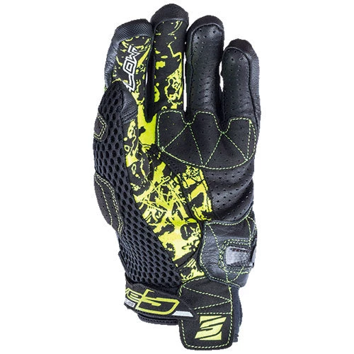 Five - Airflow Evo Gloves 2 Five - Airflow Evo Gloves - Image 2
