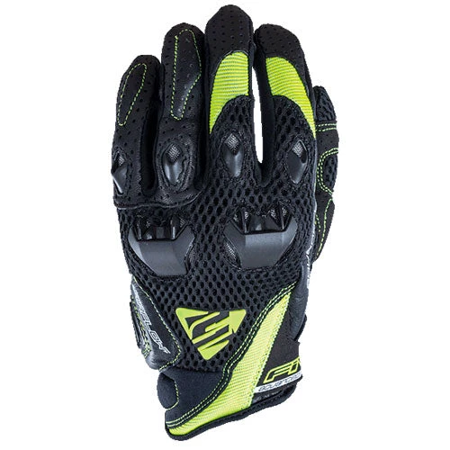 Five - Airflow Evo Gloves 1 Five - Airflow Evo Gloves
