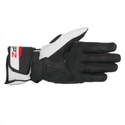 Alpinestars - SPZ Drystar Gloves -road motorcycle gear Sales as spz drystar glove blkwhrd palm 1000x