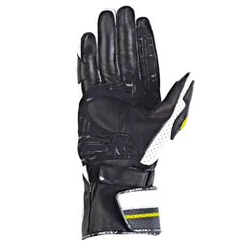 Ixon - RS Rallye HP Road Gloves 2 Ixon - RS Rallye HP Road Gloves - Image 2