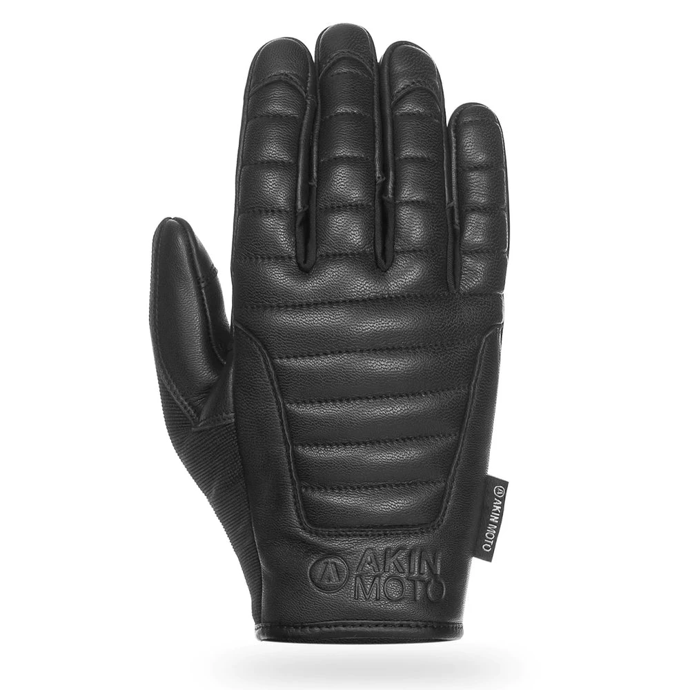 Akin Moto - Brawler Glove 1 Akin Moto - Brawler Glove