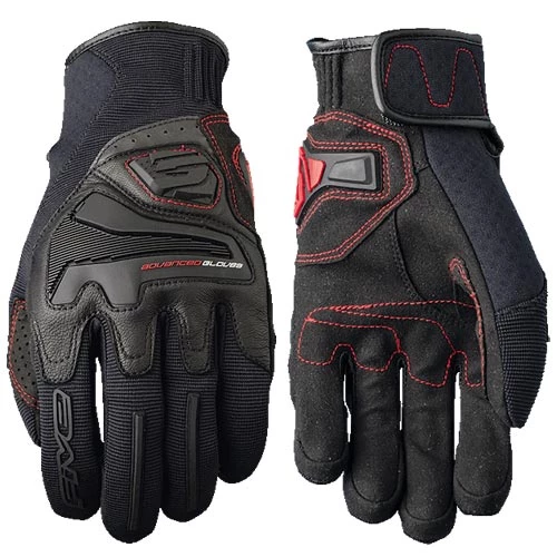 Five - RS-4 Gloves 1 Five - RS-4 Gloves