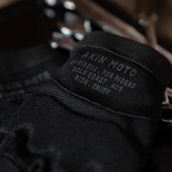 Akin Moto - Grenade Black Gloves -road motorcycle gear Sales g6 19475c6e e8bc 4fd7 9aee b69905f3c26c 1000x