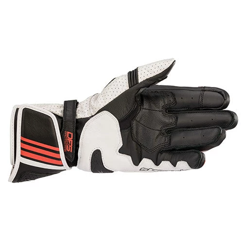 Alpinestars - GP Plus R2 Leather Gloves 2 Alpinestars - GP Plus R2 Leather Gloves - Image 2