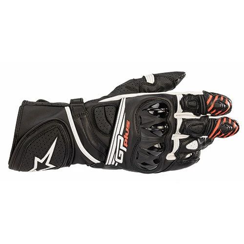 Alpinestars - GP Plus R2 Leather Gloves 1 Alpinestars - GP Plus R2 Leather Gloves