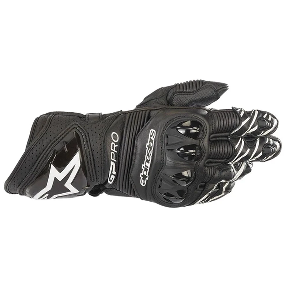 Alpinestars - GP Pro R3 Gloves 1 Alpinestars - GP Pro R3 Gloves