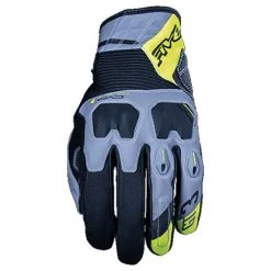 Five - GT-3 Adventure Gloves