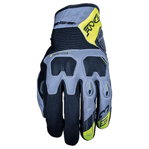 Five - GT-3 Adventure Gloves -road motorcycle gear Sales