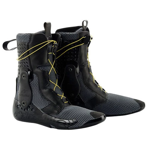 Alpinestars - Supertech R Camo Road Boots 2 Alpinestars - Supertech R Camo Road Boots - Image 2