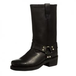 Johnny Reb - Classic Long Boots