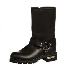 Johnny Reb - Rogue Boots