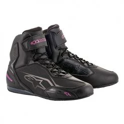 Alpinestars - Stella Faster V3 Ride Shoe