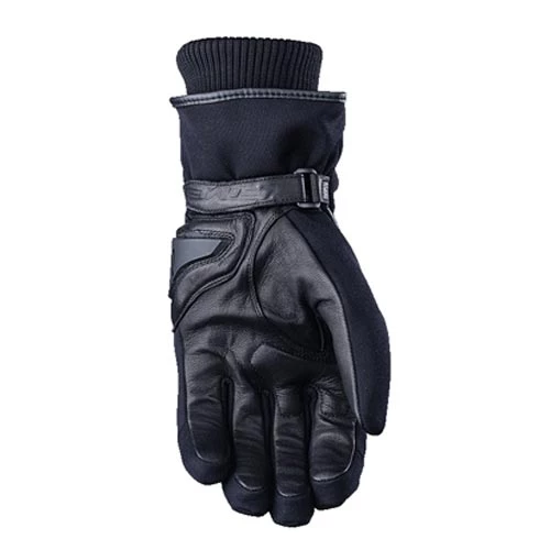 Five - Stockholm Winter Gloves 2 Five - Stockholm Winter Gloves - Image 2
