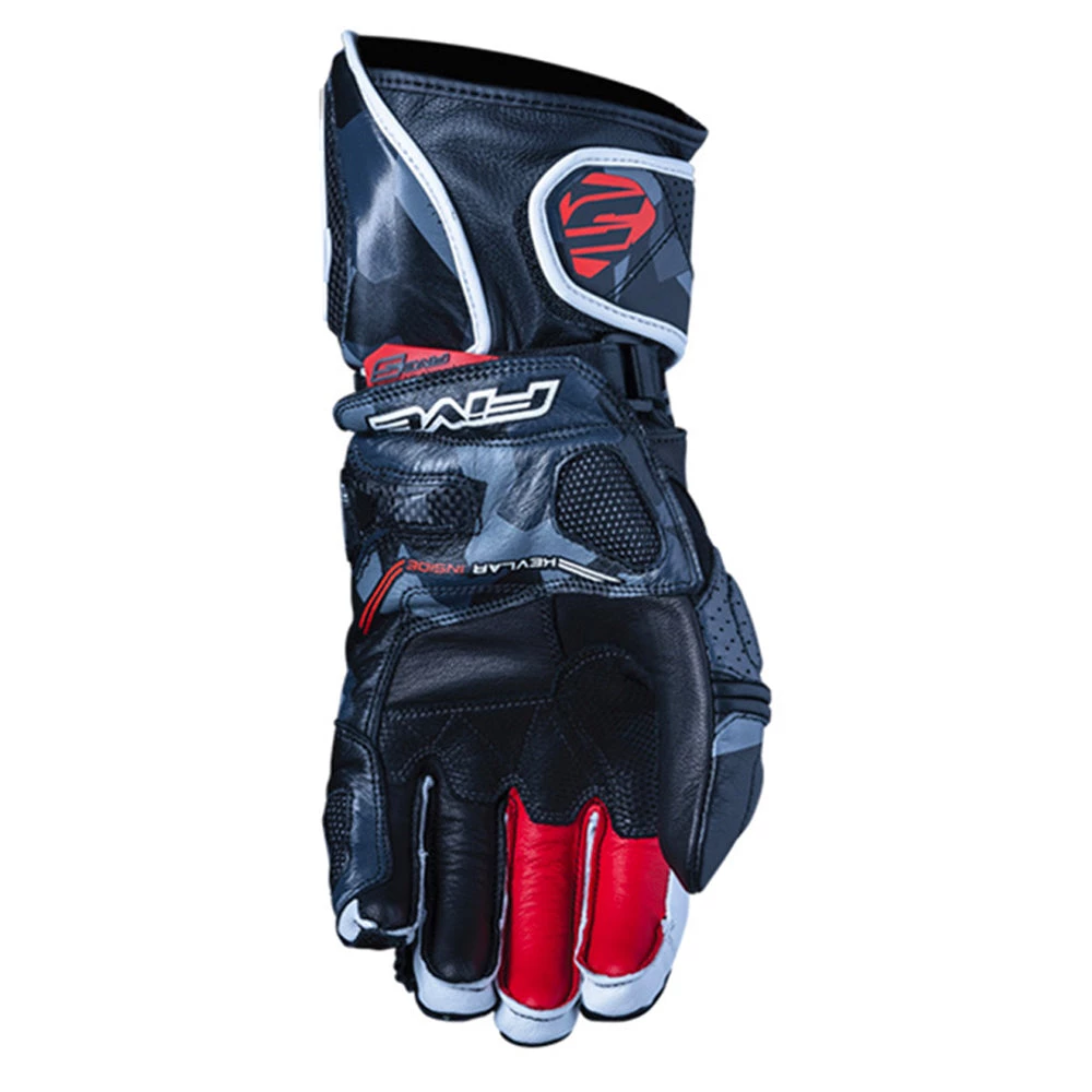 Five - RFX-1 Gloves 2 Five - RFX-1 Gloves - Image 2