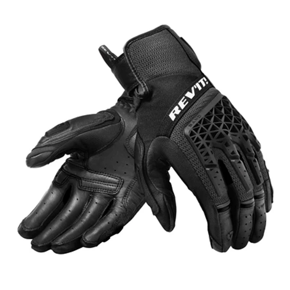 Rev-It - Sand 4 Adventure Gloves 1 Rev-It - Sand 4 Adventure Gloves