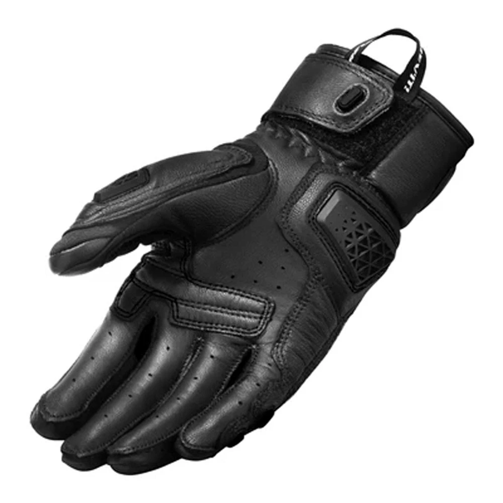 Rev-It - Sand 4 Adventure Gloves 2 Rev-It - Sand 4 Adventure Gloves - Image 2
