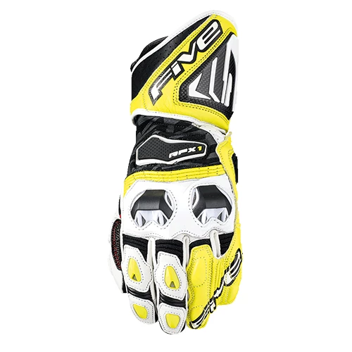Five - RFX-1 Gloves 1 Five - RFX-1 Gloves