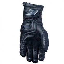 Five - RFX-4 Gloves -road motorcycle gear Sales rfx4 blk 1 95a7ee57 2066 4332 8a8a 09ab3920fe56 1000x
