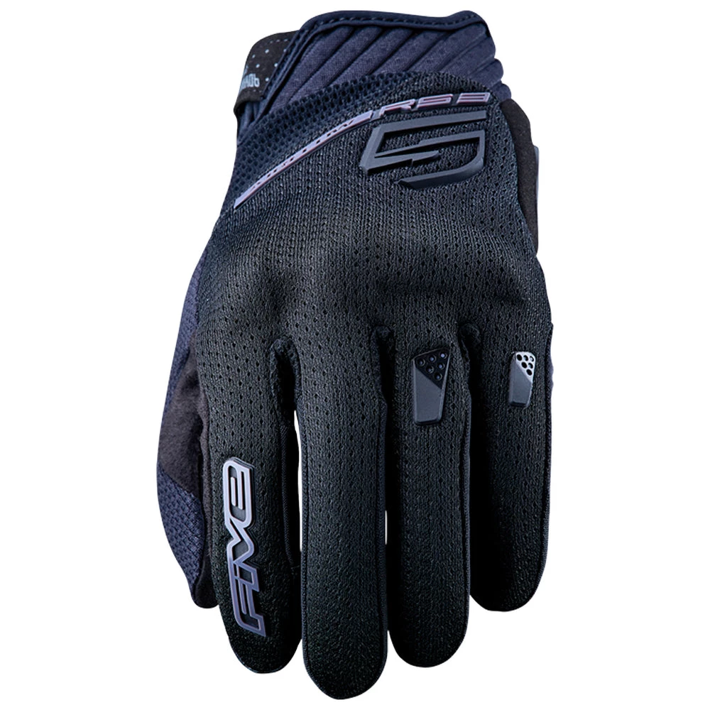 Five - RS-3 Evo Airflow Gloves 1 Five - RS-3 Evo Airflow Gloves