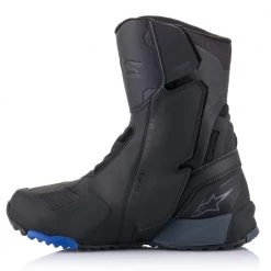Alpinestars - RT8 Goretex Black Boot -road motorcycle gear Sales rt3 1000x