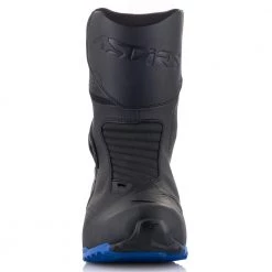 Alpinestars - RT8 Goretex Black Boot -road motorcycle gear Sales rt4 1000x
