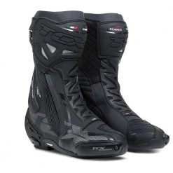 TCX - RT - Race Pro Air Black Boots