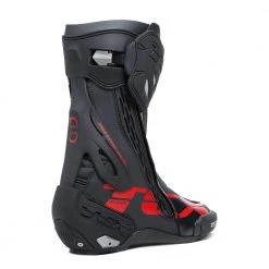 TCX - RT - Race Black/Grey/Red Boots -road motorcycle gear Sales rtt3 1000x