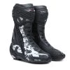 TCX - RT - Race Black/White/Grey Boots