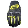 Five - SF3 Leather Gloves