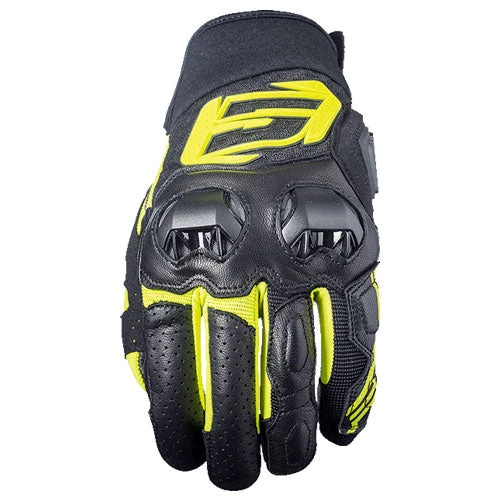 Five - SF3 Leather Gloves 1 Five - SF3 Leather Gloves