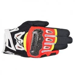 Alpinestars - SMX 2 Air Carbon V2 Gloves -road motorcycle gear Sales smx2 or 1000x