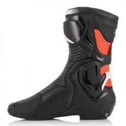 Alpinestars - SMX Plus V2 Road Boots -road motorcycle gear Sales smx plus v2 4 1000x