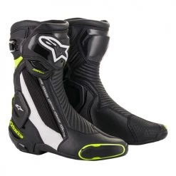Alpinestars - SMX Plus V2 Road Boots