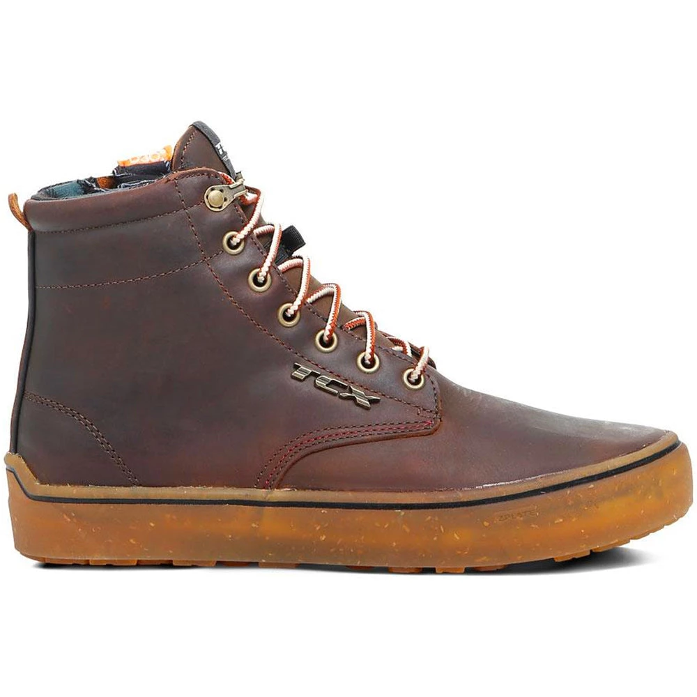 TCX - Dartwood WP Shoe 2 TCX - Dartwood WP Shoe - Image 2