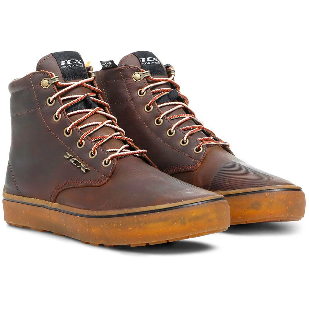 TCX - Dartwood WP Shoe 1 TCX - Dartwood WP Shoe