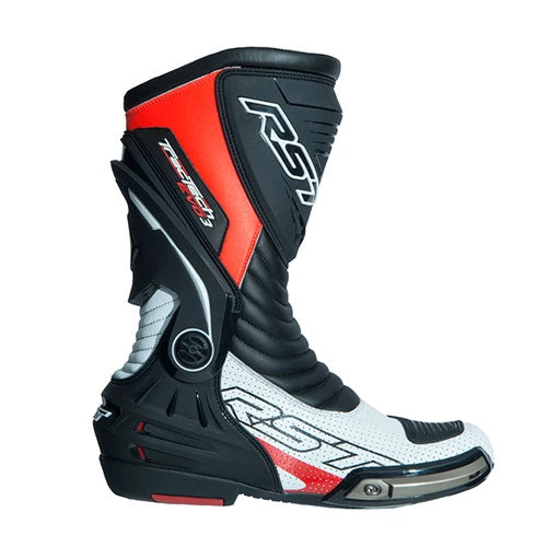 RST - Tractech Evo 3 CE Boots -road motorcycle gear Sales