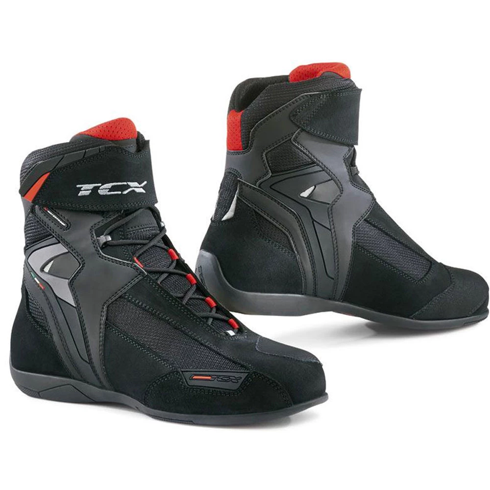 TCX - Vibe Waterproof Shoe 1 TCX - Vibe Waterproof Shoe