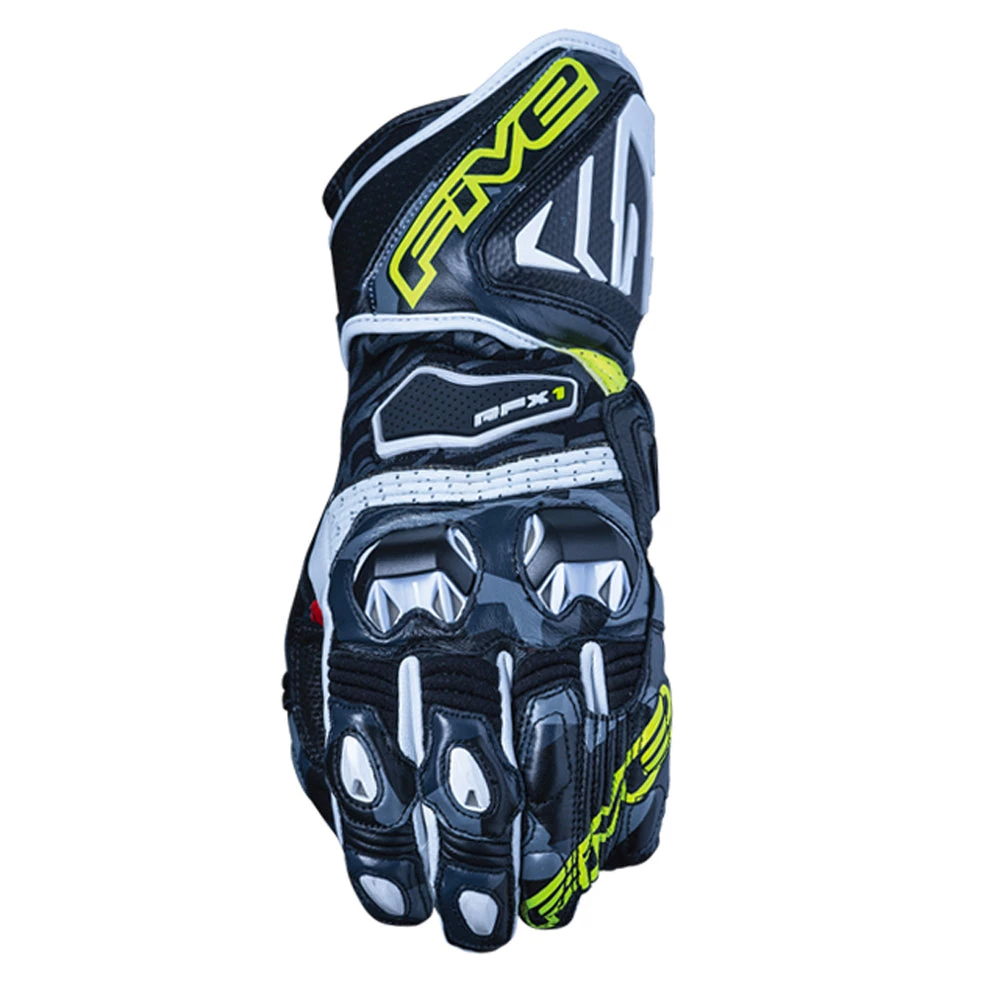 Five - RFX-1 Gloves 1 Five - RFX-1 Gloves