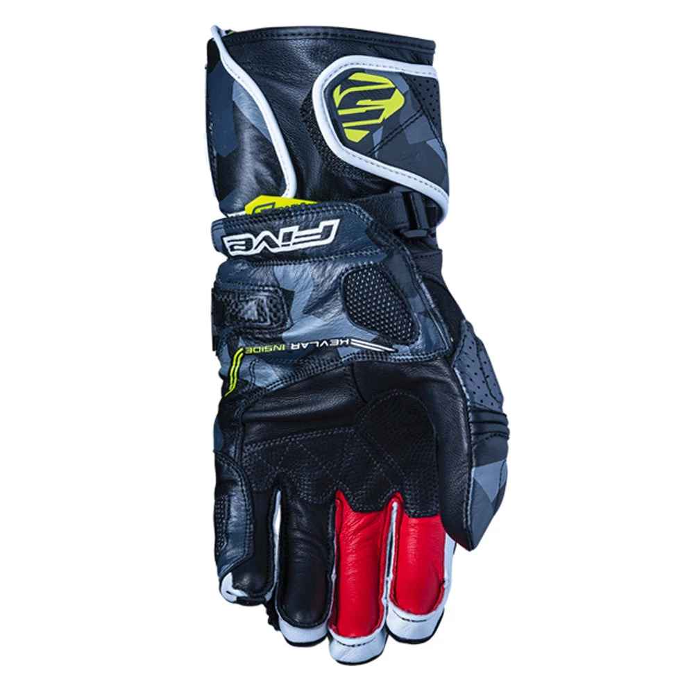 Five - RFX-1 Gloves 2 Five - RFX-1 Gloves - Image 2